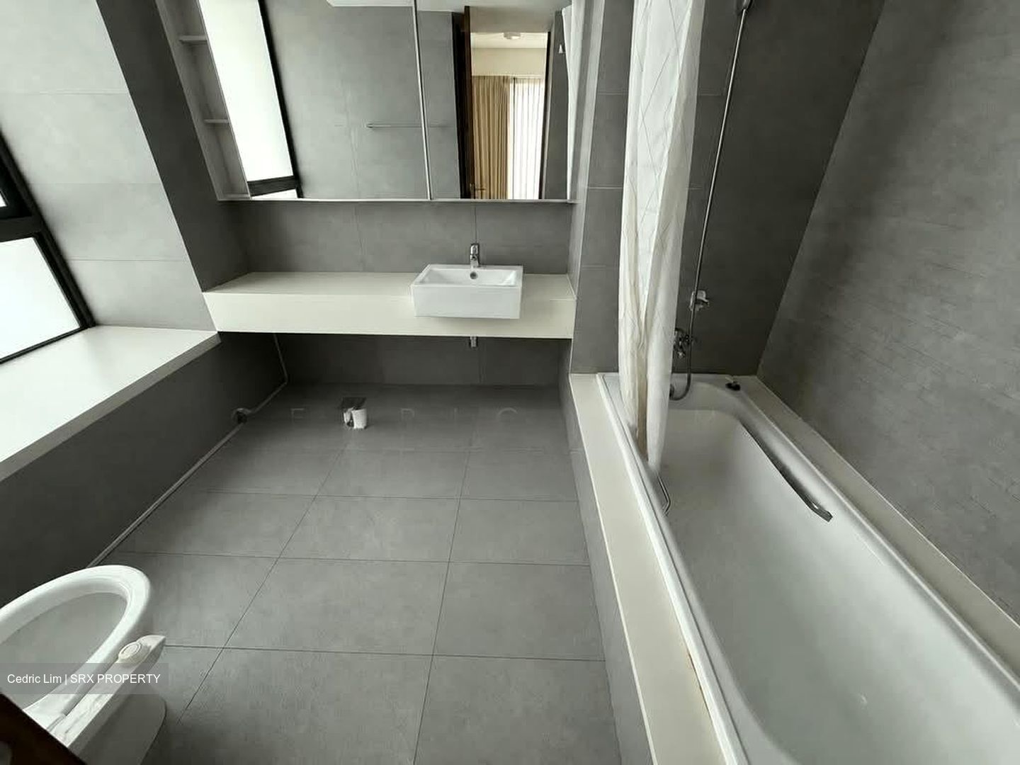The Suites At Central (D9), Condominium #573548451